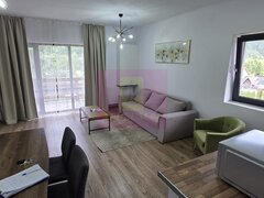 Apartament 2 camere mobilat si utilat de vanzare in Busteni